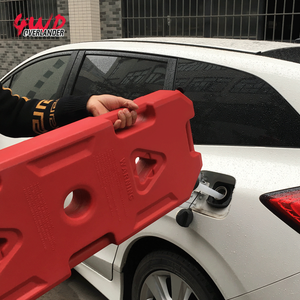 Bidones de Combustible Diésel Mini de 10 Litros de Alta Calidad, Material HDPE, en Venta - Product Image 5