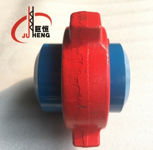 WECO standart hizmet erkek kadın alt incir <span class=keywords><strong>1002</strong></span> çekiç birliği hortum bağlantısı İntegral çekiç birliği - Product Image 2