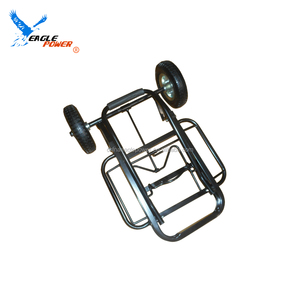 Truk Tangan Besi Lipat dan Dapat Disetel - Product Image 5