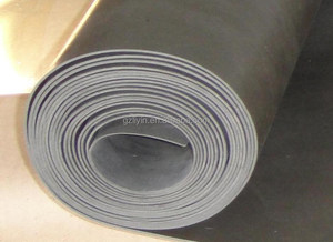 Manta acústica insonorizada de goma EPDM - Product Image 4