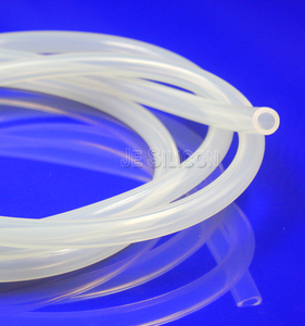 Dunne Muur Medische Chirurgische Siliconen Rubber Slang Custom Klysma Tubing - Product Image 6