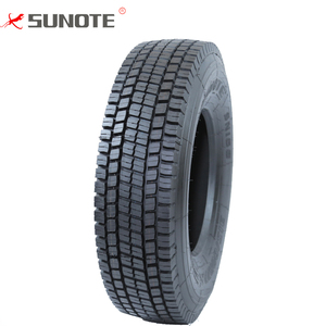 Di alta qualità nuova 315/80 r22.5 cinese pneumatici per autocarri pesanti 315 80 R 22.5 pneumatici per la vendita - Product Image 2