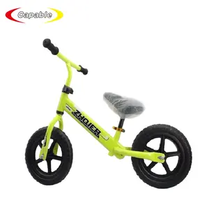 Kinderen Speelgoed Loopfiets Baby Fiets Racing Wandelaar Fiets