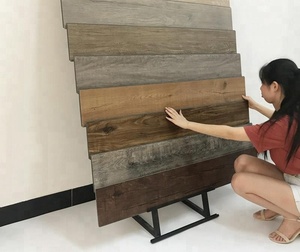 Lujo bloqueo clic ingeniería <span class=keywords><strong>pisos</strong></span> de vinilo - Product Image 4
