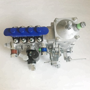 YC492Z Yuchai Các Bộ Phận Động Cơ Weifu Bơm Phun Nhiên Liệu 4PL267 - Product Image 3