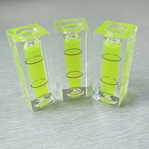 <span class=keywords><strong>Nivel</strong></span> de Burbuja Cuadrado <span class=keywords><strong>Pequeño</strong></span> - Product Image 2