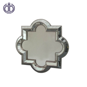 2018 Alibaba <span class=keywords><strong>Venta</strong></span> caliente de alta calidad profesional espejo decorativo para el hogar gran espejo marco - Product Image 1
