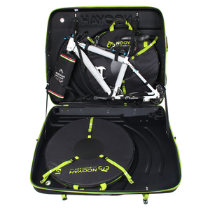 EVA custodia rigida per bicicletta da corsa per bici da strada 29er Mountain <span class=keywords><strong>Bike</strong></span> custodia da viaggio per veicolo