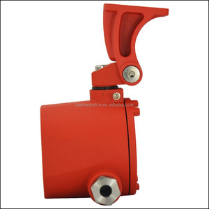 ASENWARE Hệ Thống Báo Cháy Explosion Proof Tia Cực Tím Ngọn Lửa Phát Hiện - Product Image 2