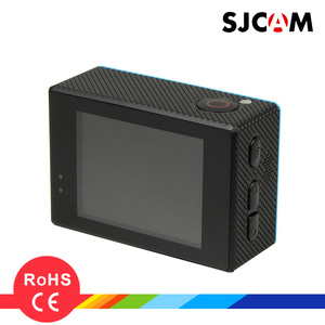 <span class=keywords><strong>Sjcam</strong></span> original x1000 2.0 '' pulgadas <span class=keywords><strong>sj4000</strong></span> <span class=keywords><strong>sjcam</strong></span> cámara de acción wifi 2k ntk96660 - Product Image 2