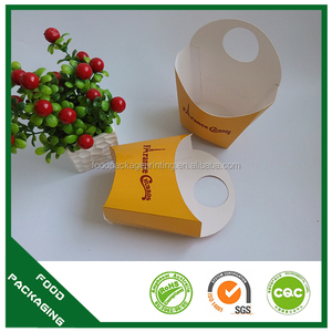 Fabricación fábrica <span class=keywords><strong>restaurante</strong></span> Churros, <span class=keywords><strong>restaurante</strong></span> take away caja, desechable Churros caja - Product Image 3