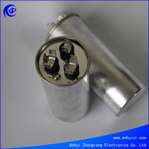 CBB65 AC motor air conditioner capacitor - Product Image 2