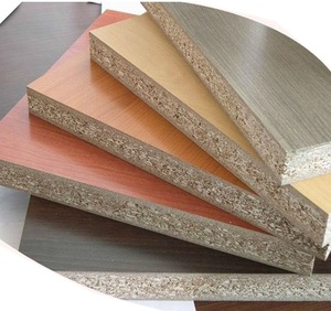 Acabado acabado superficial y 3 estructura multicapa tableros losa estructura melamina <span class=keywords><strong>aglomerado</strong></span> <span class=keywords><strong>laminado</strong></span> - Product Image 4