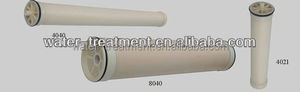 Material de PVC/PES/PVDF fibra hueca <span class=keywords><strong>UF160</strong></span> Módulo de membrana 100K Dalton sistema de ultrafiltración Membrana de ultrafiltración - Product Image 6