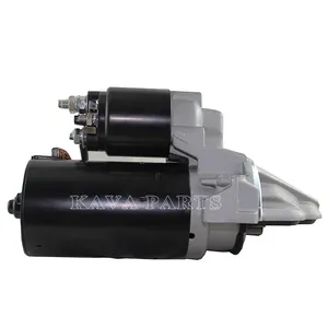 12 V מנוע המתנע עבור סיטרואן, פיאט, פורד, Peugeo,, לסטר 33243N, CS1421 0986021810