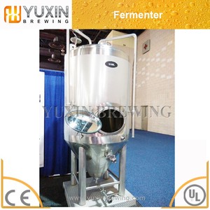 อุปกรณ์การผลิตเบียร์ขนาดเล็กพร้อมแบบแปลน CAD พิเศษสำหรับผู้ผลิตเบียร์ - Product Image 5