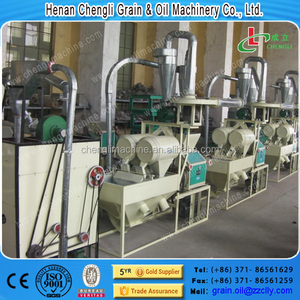 Petite machine à moudre le maïs, <span class=keywords><strong>prix</strong></span> des machines à moudre le maïs - Product Image 5