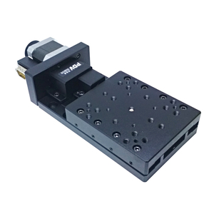 PT-GD102P Chính Xác Điện Dịch Nền Tảng Trục X Kính Hiển Vi Trạm Cơ Giới Độ Chính Xác Cao Giai Đoạn Tuyến Tính - Product Image 2