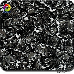 فيلم tsautoop m عرض أحدث فيلم hydroographic فيلم pva - Product Image 3