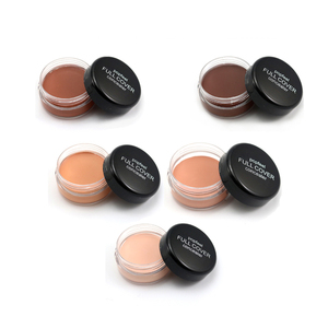 <span class=keywords><strong>Corrector</strong></span> Profesional, Maquillaje Orgánico, Producto <span class=keywords><strong>de</strong></span> Belleza Facial, <span class=keywords><strong>Corrector</strong></span> en Crema Borrador <span class=keywords><strong>de</strong></span> Maquillaje <span class=keywords><strong>de</strong></span> Marca Privada - Product Image 6