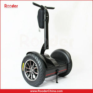 Rooder carro eléctrico i2 transportador personal rm02d+ 2 auto rueda <span class=keywords><strong>de</strong></span> equilibrio scooter inteligente patinetas electricas - Product Image 2