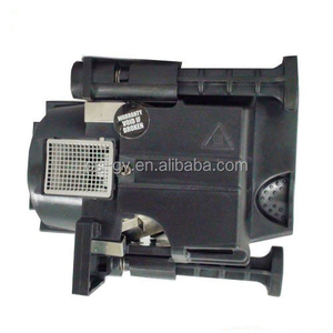 Haute lumens lampe de projecteur ampoule 400-0400-00 UHP250W lampe nue pour Christie F3 SXGA projecteur lampe - Product Image 4
