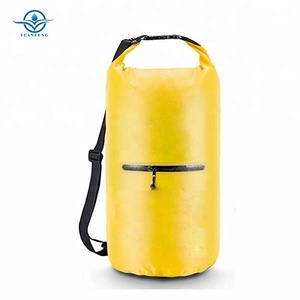 Lightweight Pvc Outdoor Sport <strong>Bag</strong> Polyester Waterproof Pack dry <strong>bag</strong> custom logo water proof backpack drybag waterproof <strong>bag</strong> - Product Image 2
