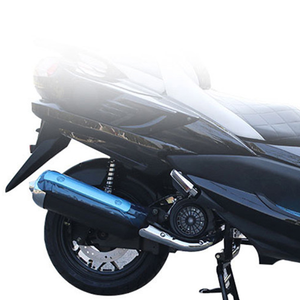 Mini Motocicleta de Carreras de 4 Tiempos con Arranque Eléctrico, 150cc, >80km/h - Product Image 6