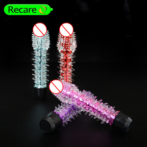 Fabricant de produits de santé baguette japonaise mini vibrateur pour filles sex toy pour femmes - Product Image 2