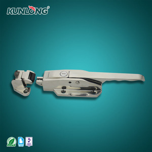 דלת ידית נעילה חדר קר בטיחות latch latch מנעול SK1-1178S - Product Image 3