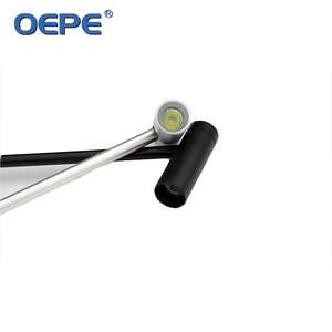 Đèn Chiếu Điểm Mini <span class=keywords><strong>1W</strong></span> Chất Lượng Cao, Đèn <span class=keywords><strong>Led</strong></span> Trang Sức Cột Trưng Bày Tủ Chuyên Nghiệp - Product Image 4