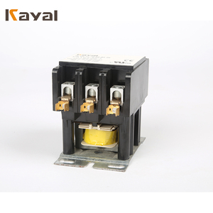 <span class=keywords><strong>Kayal</strong></span> 3 p 50A DP contacteur - Product Image 5