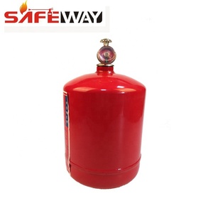 Automática extintor <span class=keywords><strong>de</strong></span> incendios <span class=keywords><strong>de</strong></span> polvo seco <span class=keywords><strong>de</strong></span> <span class=keywords><strong>la</strong></span> <span class=keywords><strong>bola</strong></span> - Product Image 3