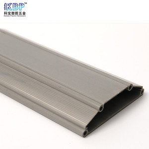 Prezzo ragionevole Pvc Building <span class=keywords><strong>Plastica</strong></span> Profilo Estruso Sezioni - Product Image 5