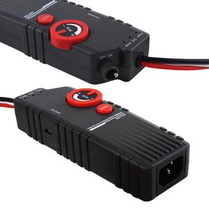 NF-820 Câble Détecteur de Traqueur Testeur multi-core Ligne Métallique Anti-brouillage 200V-400V AC Haute & Basse Tension RJ11 réseau RJ45 câble - Product Image 4