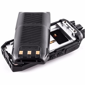 8w double bande longue portée talkie walkie radio grossistes à haute puissance pour la radio <span class=keywords><strong>cb</strong></span> cd-k16 promotion - Product Image 4