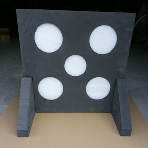 Archery Attack EVA 5 <strong>Spot</strong> Knockout <strong>Target</strong> - Product Image 6