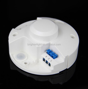 5.8 GHz Magnetron Radar bewegingssensor Lichtschakelaar