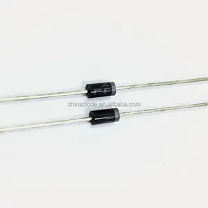 IN4006 Rectifier Diode Trung Quốc Nhà Sản Xuất 4006 Diode