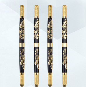 Penna per ombreggiatura manuale con penna <span class=keywords><strong>Microblading</strong></span> per etichetta privata - Product Image 1