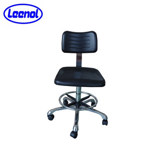 LN-1543661A Hot Sale Executive <strong>Office</strong> Chair ESD Lab Chairs Stainless Steel <strong>Stool</strong> - Product Image 4