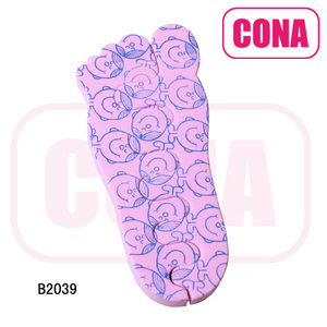 Soins des pieds coussin de <span class=keywords><strong>gel</strong></span> de <span class=keywords><strong>silicium</strong></span> embout protecteur oignon séparateur d'orteil de massage - Product Image 3