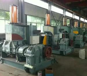 X(S)N-75L <strong>Rubber</strong> <strong>Kneader</strong> <strong>Mixer</strong> / <strong>Rubber</strong> Dispersion <strong>Kneader</strong> Machine - Product Image 3