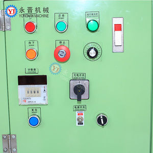 Dễ dàng để sử dụng vải bao bì máy + băng máy đóng gói - Product Image 6