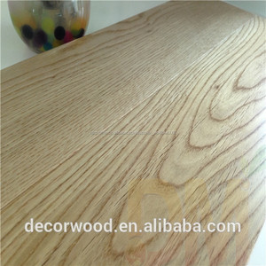 T&G Plancher en <span class=keywords><strong>bois</strong></span> <span class=keywords><strong>exotique</strong></span> Chêne <span class=keywords><strong>blanc</strong></span> de Chine - Product Image 1