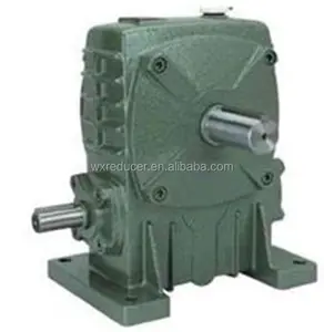 Gearbox WPA 40 Worm Gear BoxためIndustry