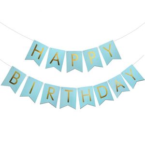 Carta buon <span class=keywords><strong>compleanno</strong></span> <span class=keywords><strong>festa</strong></span> personalizzata zigolo per la <span class=keywords><strong>casa</strong></span> decorare - Product Image 4