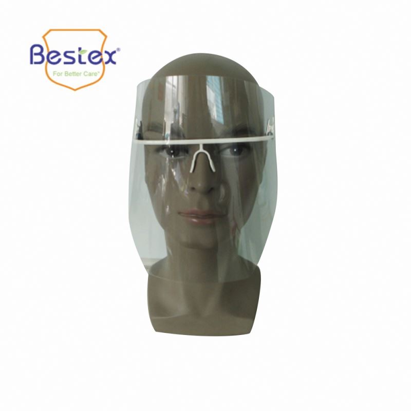 Маска для лица против курения