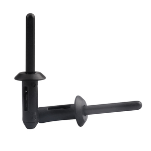 Usine approvisionnement en plastique <span class=keywords><strong>Pop</strong></span> Rivets en plastique aveugle Rivets Auto en plastique clips et attaches voiture clips 01562 - Product Image 1