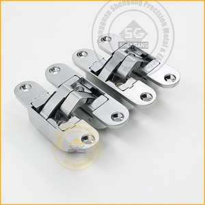 3d bisagra invisible koblenz apertura depende 180 degree - Product Image 1